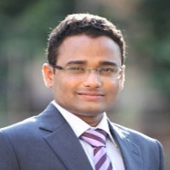 Amol Karande