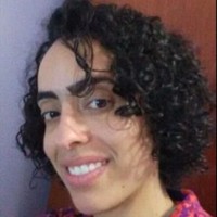 Jacqueline Andrade