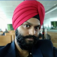 Sandeep Singh
