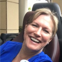 Julie Cox