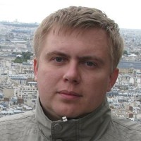 Lenar Bakhteev