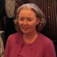 Mary Harkins