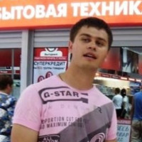 Sukhorukov Sergey