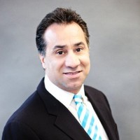 Mohsen Zahedi