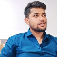 Shehzad Ali