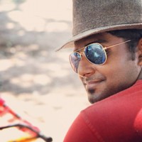 Vigneshraj R