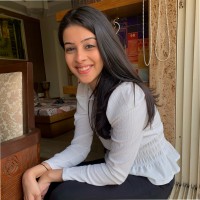 Saumya Bhatia