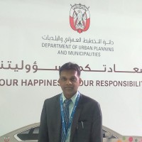 Satya Prasad Sarilla