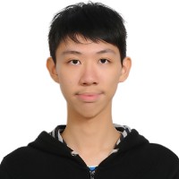 Kevin Hsieh