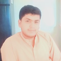 Muhammad Hashim memon