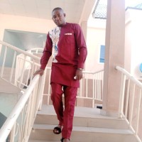 David Agada