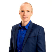 Tobias Brunner