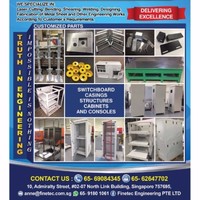 FINETEC ENGINEERING PTE LTD