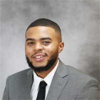 Maxwell McCray M.S.