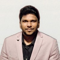 Sandeep Kumar Sahoo