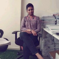 Pooja K