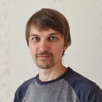Павел Щербаков
