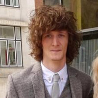 Liam Barry