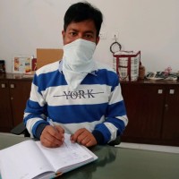Sanjay Garidi