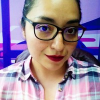 Stephanie Huitrón Vazquez