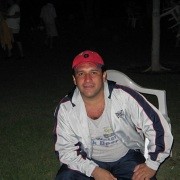 Rodrigo Loreto Robles