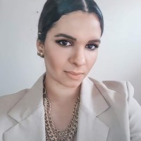 Mayra Gonzalez Sottile