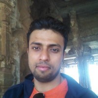 Sanjeev Dash