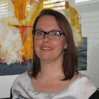 Angelique Van De Camp-Van Uden