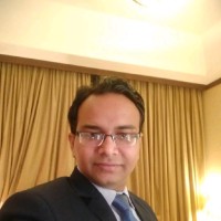 Rohit Mehta