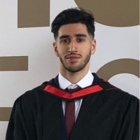 Arian Ahmed