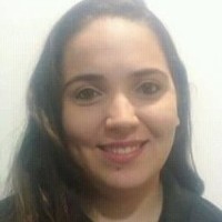 Cynthia Ibañez