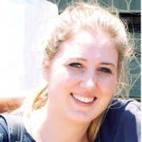 Debbie Hartsuiker