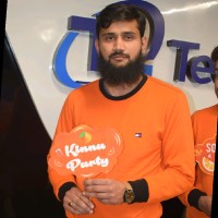 Muhammad Nouman Awan