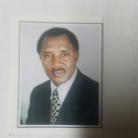 Victor Kegwe