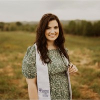 Savanah Brown