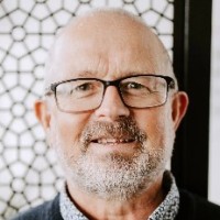 Michael Toothill