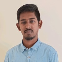Vundavalli Akhil Venkata Krishna