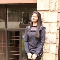 Sneha Raikar