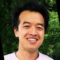 Cliff Shen