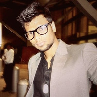 Mohammed Arshad