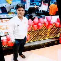 Bisal Kumar Das