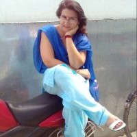 sañdhya kapoor