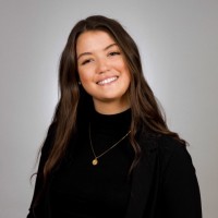 Andréanne Pellerin, Crha