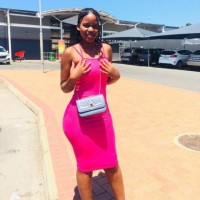 Nonkululeko Angel