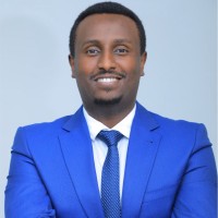 Mesay Girma Taddesse