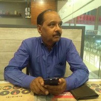 Harish Kumar