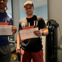 Antônio Augusto Batista Castro