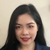 Weichen (Dora) Liao, Ph.D.