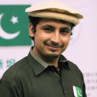 Hamid Hussain