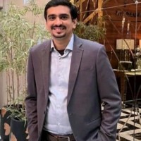 Kafeel Muhammad